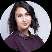 Ingénieure propose du soutien et des cours de remise à niveau